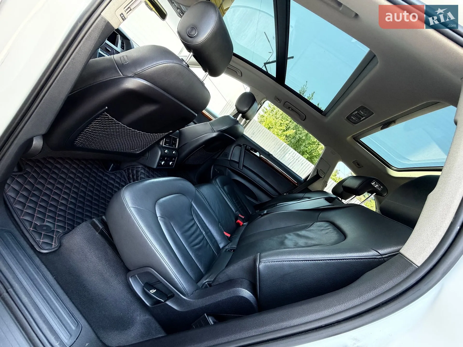 2013 Audi Q7 - мініатюра 16