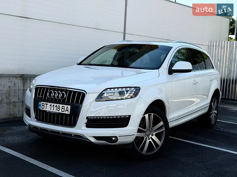 Audi Q5 2016 VIN WAUZZZ8R4HA076375 фото оголошення 31 з 64