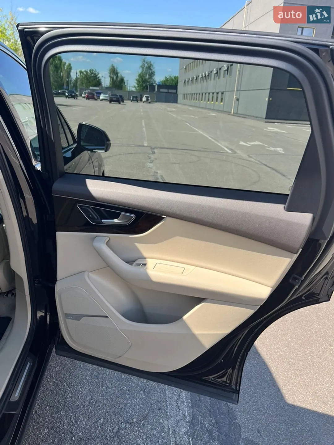 2019 Audi Q7 - мініатюра 19
