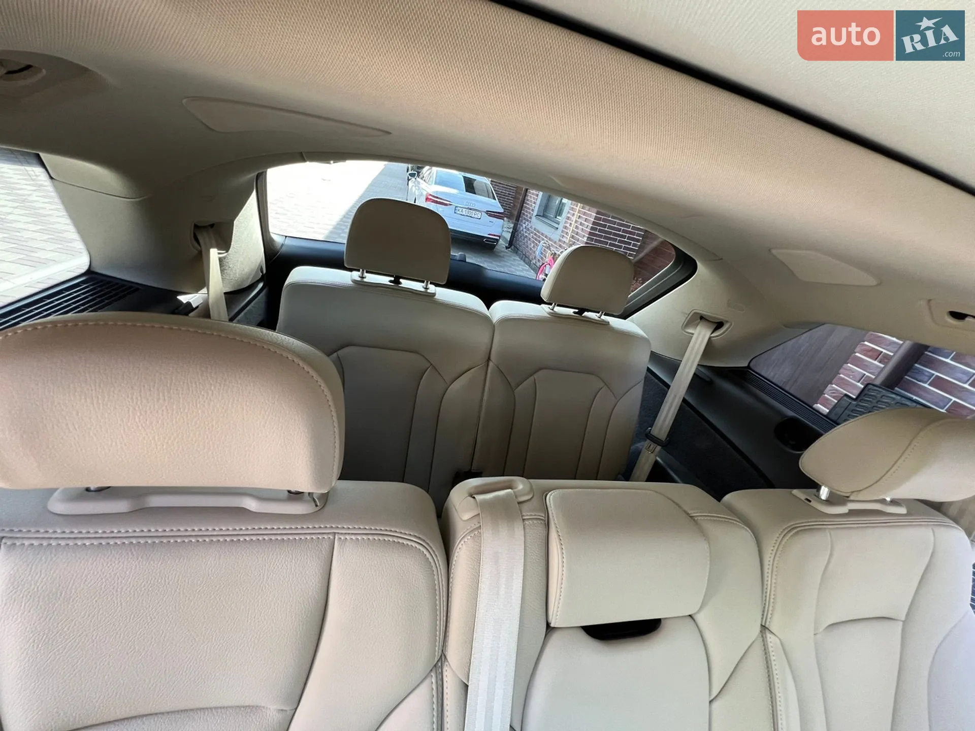 2019 Audi Q7 - мініатюра 50
