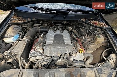 Внедорожник / Кроссовер Audi Q7 2013 в Снигиревке