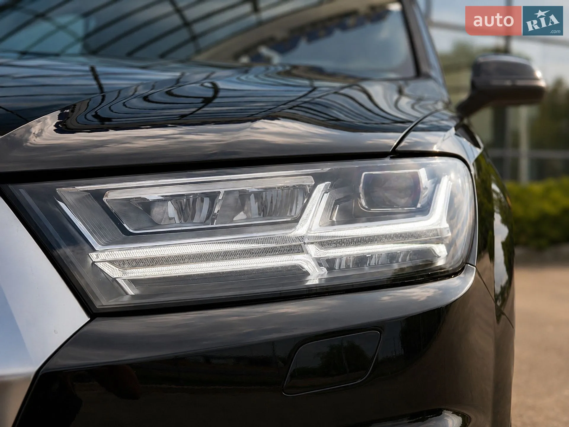 2017 Audi Q7 - мініатюра 5
