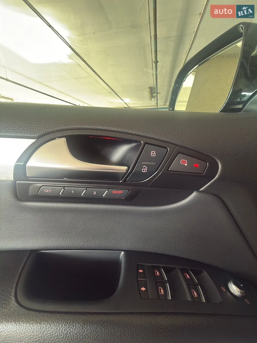 2012 Audi Q7 - мініатюра 12