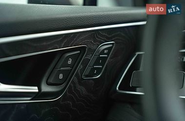 Внедорожник / Кроссовер Audi Q7 2020 в Черновцах