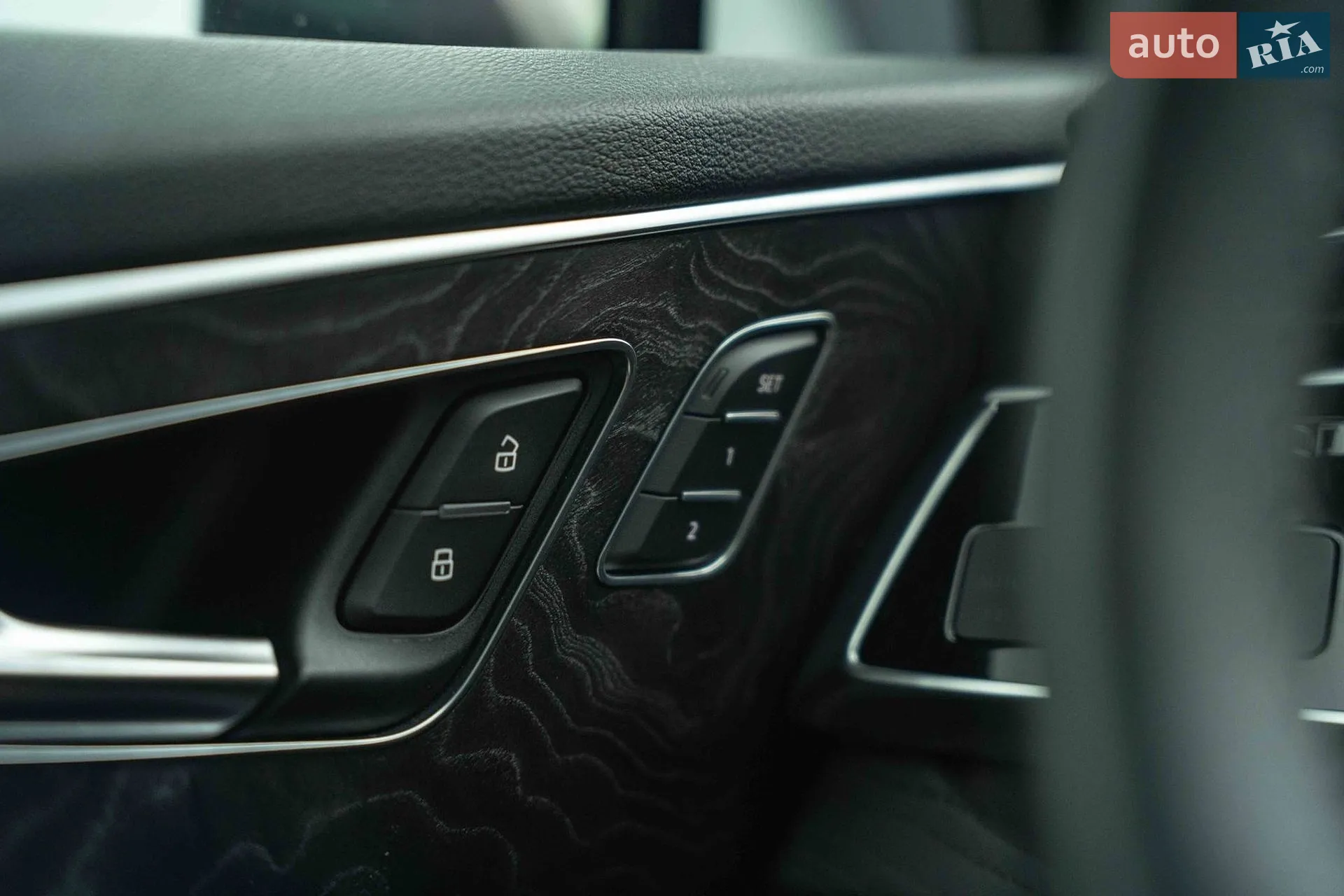 2020 Audi Q7 - мініатюра 21