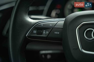 Внедорожник / Кроссовер Audi Q7 2020 в Черновцах