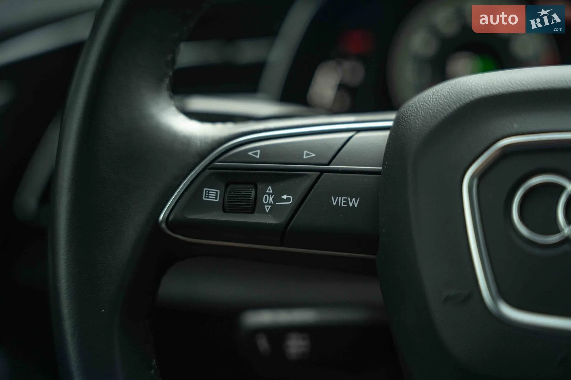2020 Audi Q7 - мініатюра 28