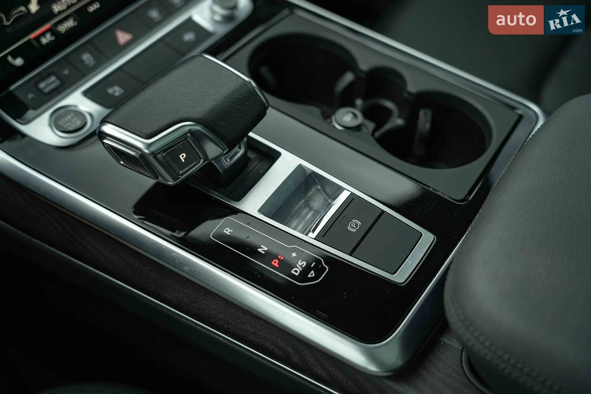 2020 Audi Q7 - мініатюра 35