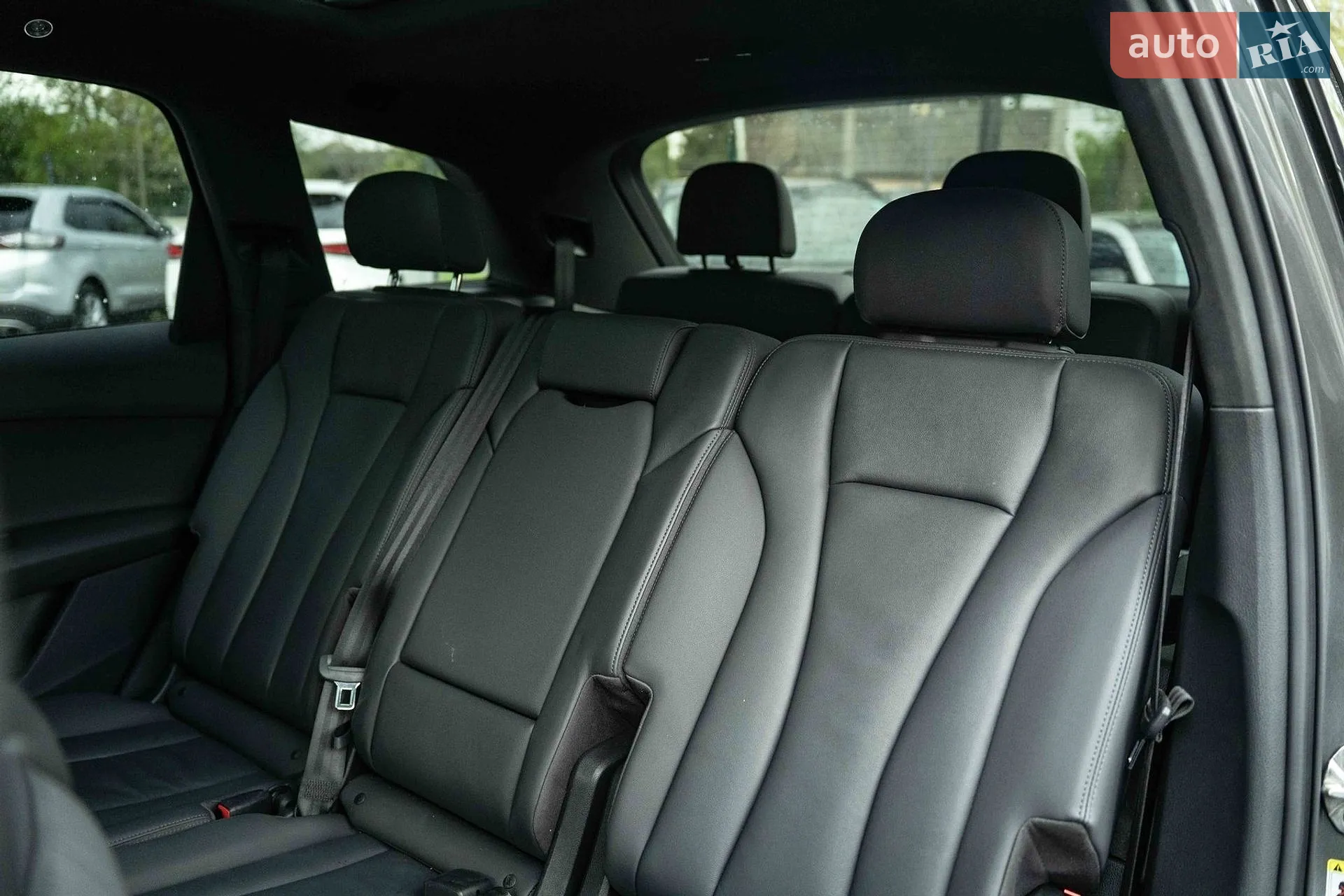 2020 Audi Q7 - мініатюра 40
