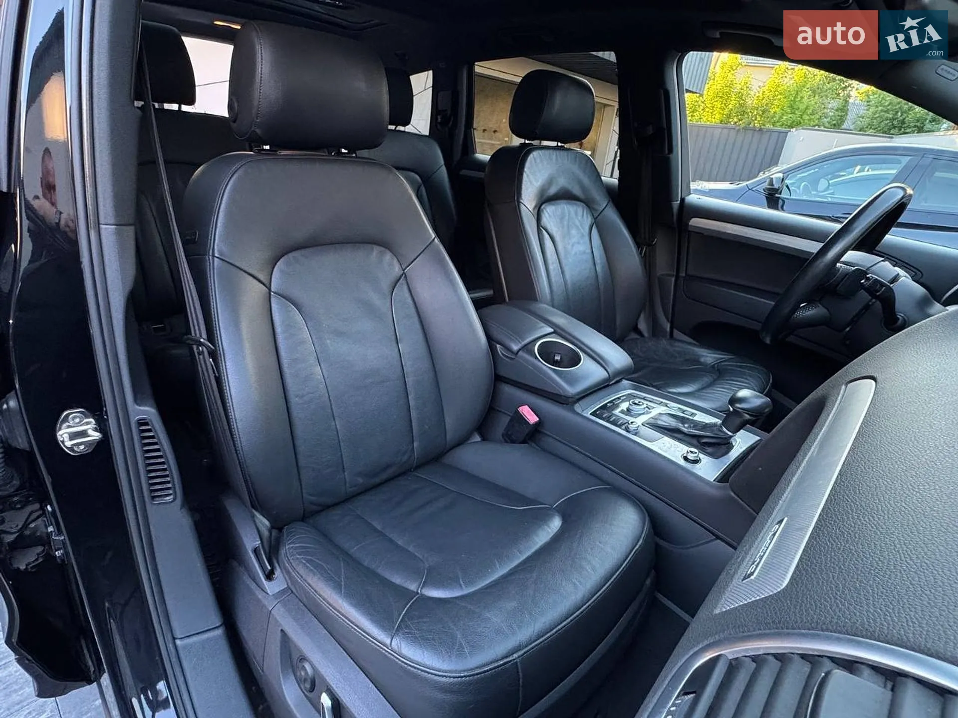 2015 Audi Q7 - мініатюра 42
