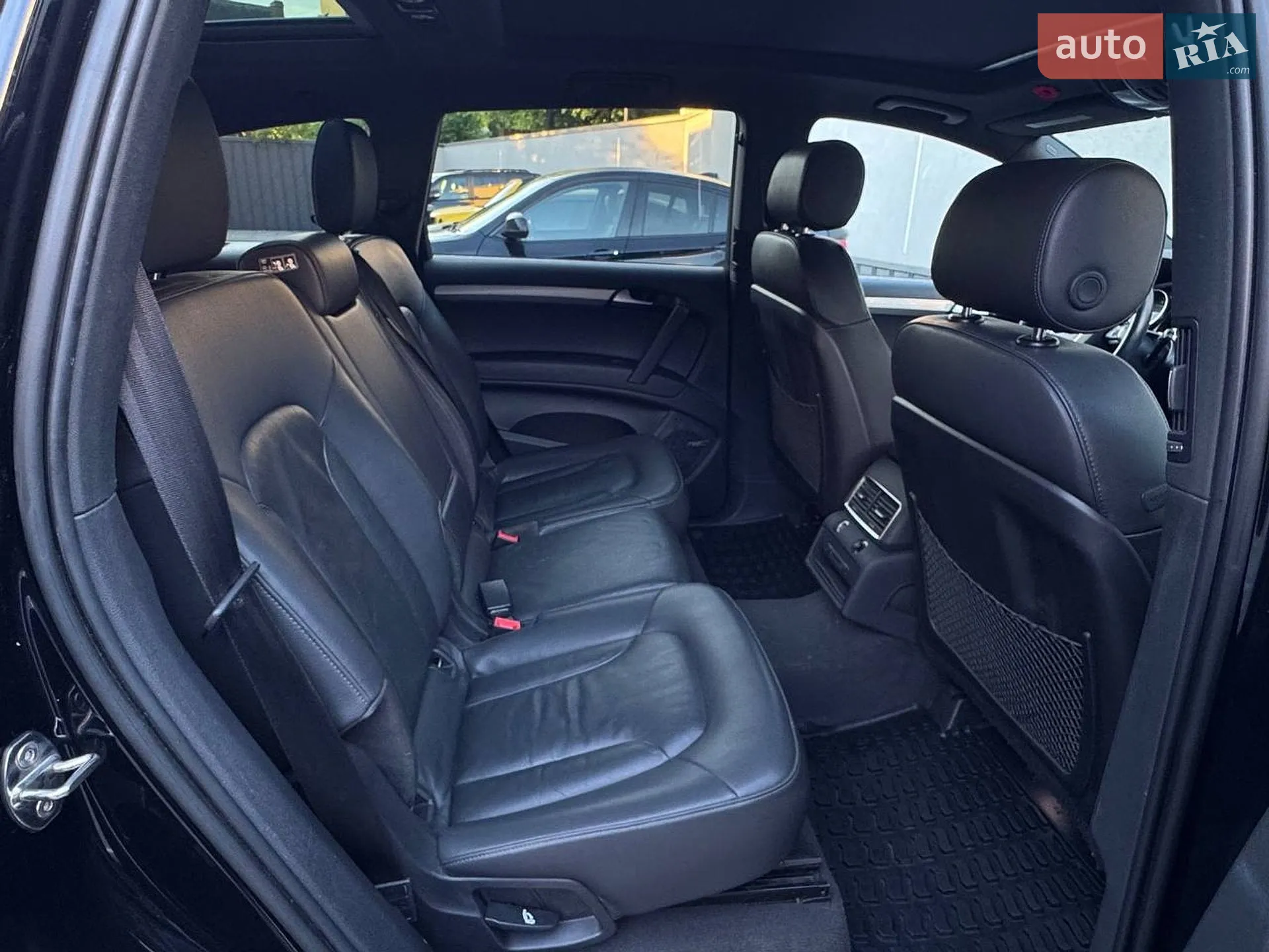 2015 Audi Q7 - мініатюра 47
