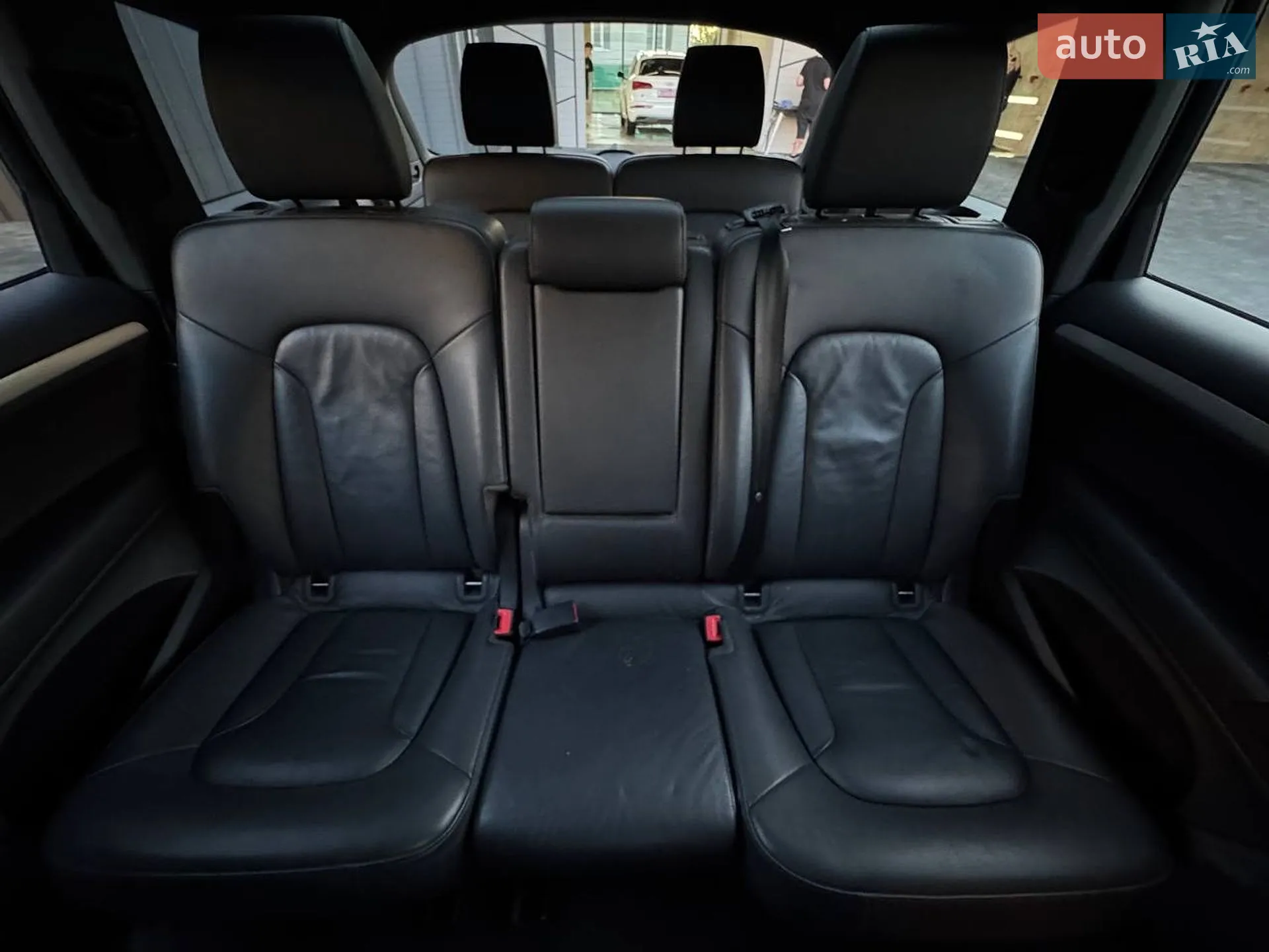 2015 Audi Q7 - мініатюра 45