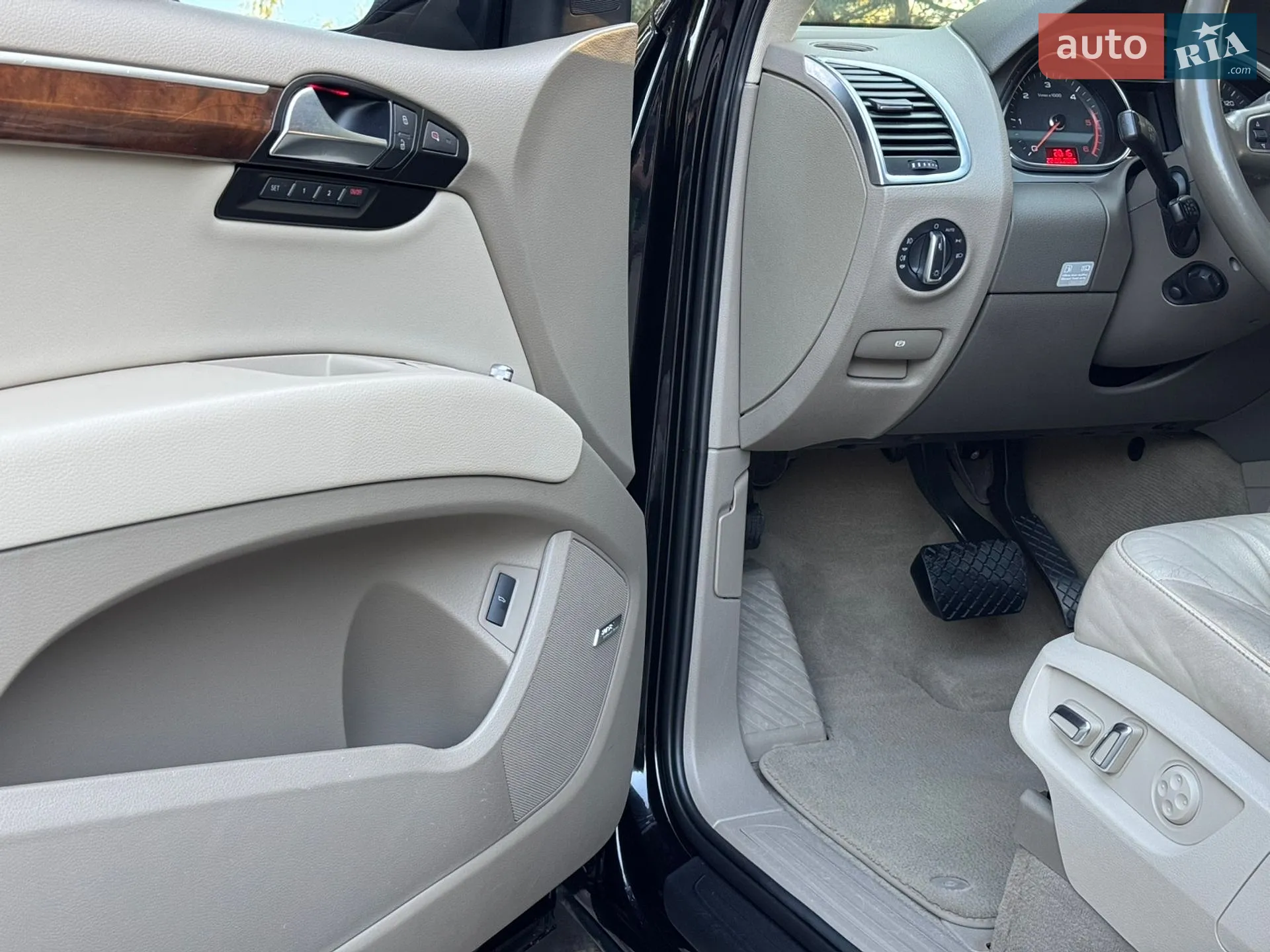 2011 Audi Q7 - мініатюра 25
