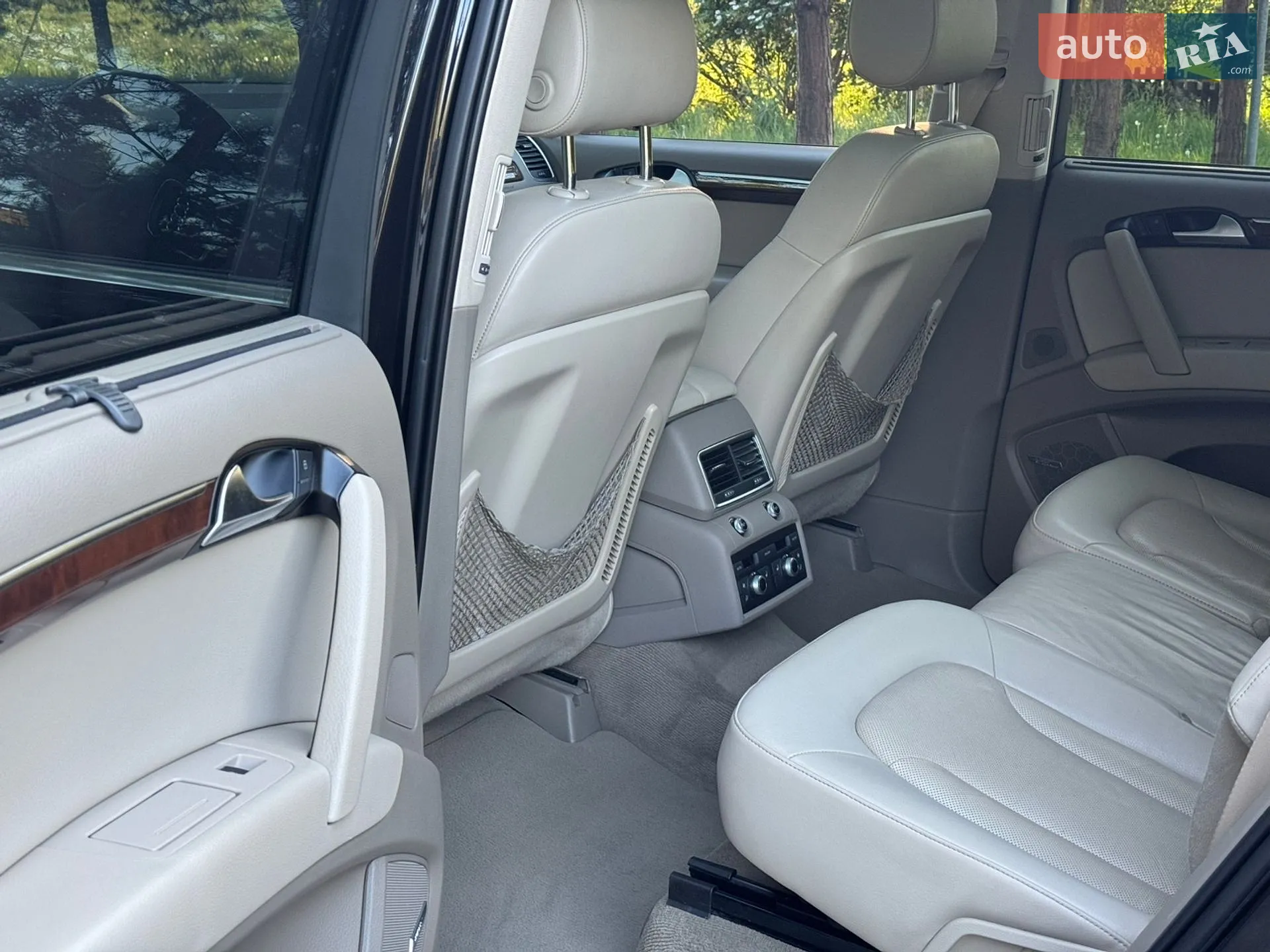2011 Audi Q7 - мініатюра 30