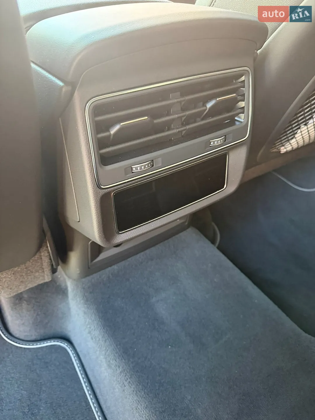 2025 Audi Q7 - мініатюра 16