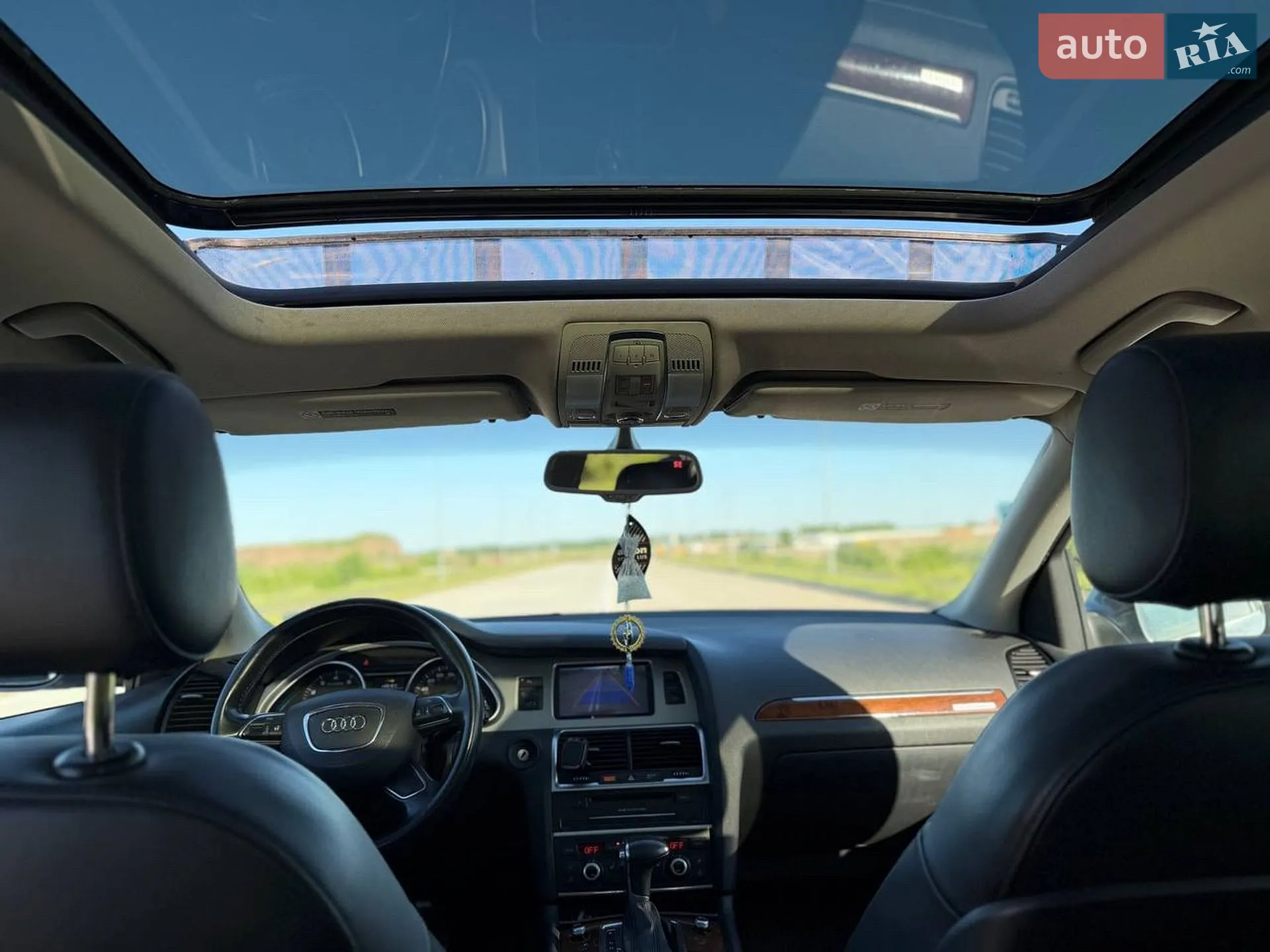 2015 Audi Q7 - мініатюра 39