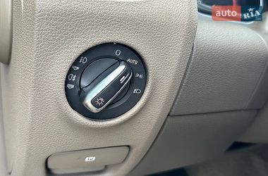 Внедорожник / Кроссовер Audi Q7 2012 в Киеве