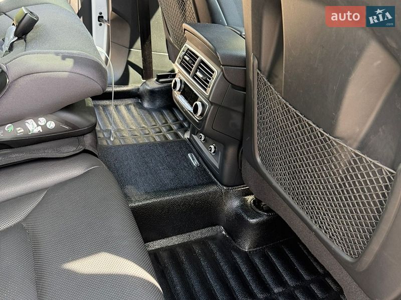 Позашляховик / Кросовер Audi Q7 2018 в Львові