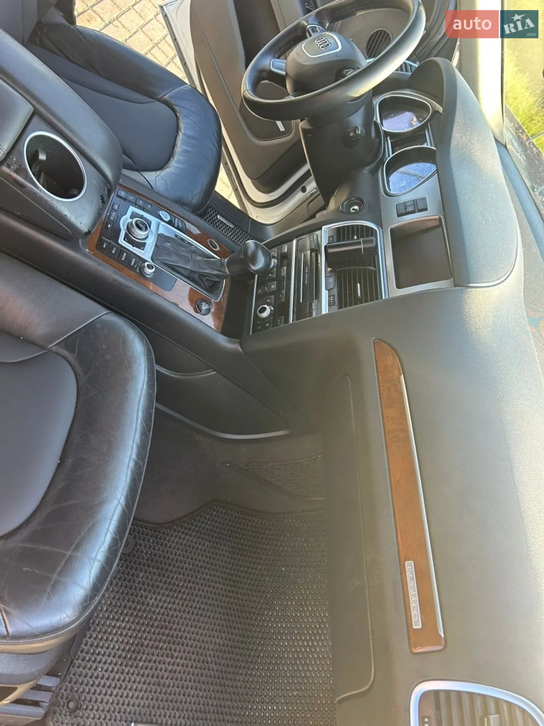 2015 Audi Q7 - мініатюра 10