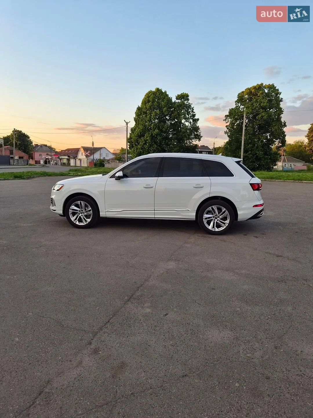 2023 Audi Q7 - мініатюра 17