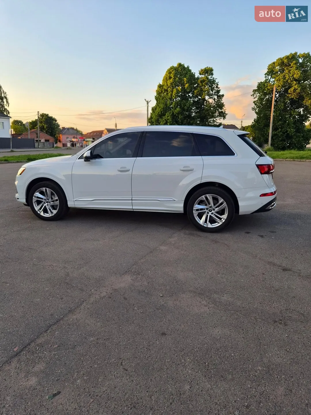 2023 Audi Q7 - мініатюра 49