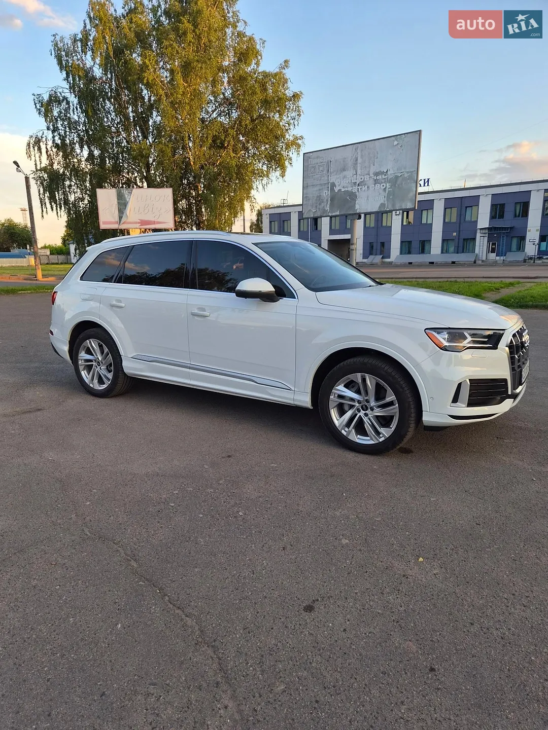 2023 Audi Q7 - мініатюра 54