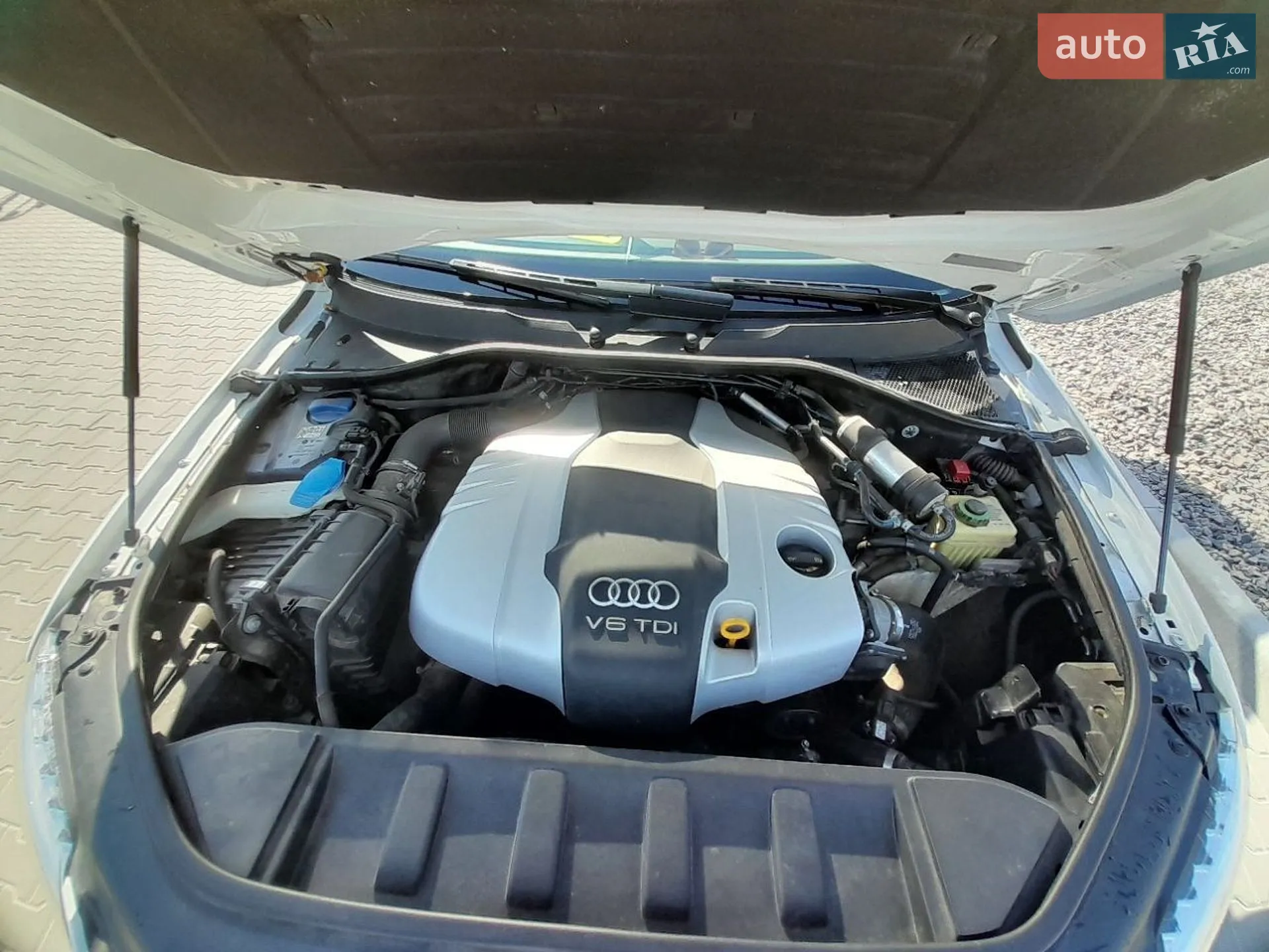 2015 Audi Q7 - мініатюра 22