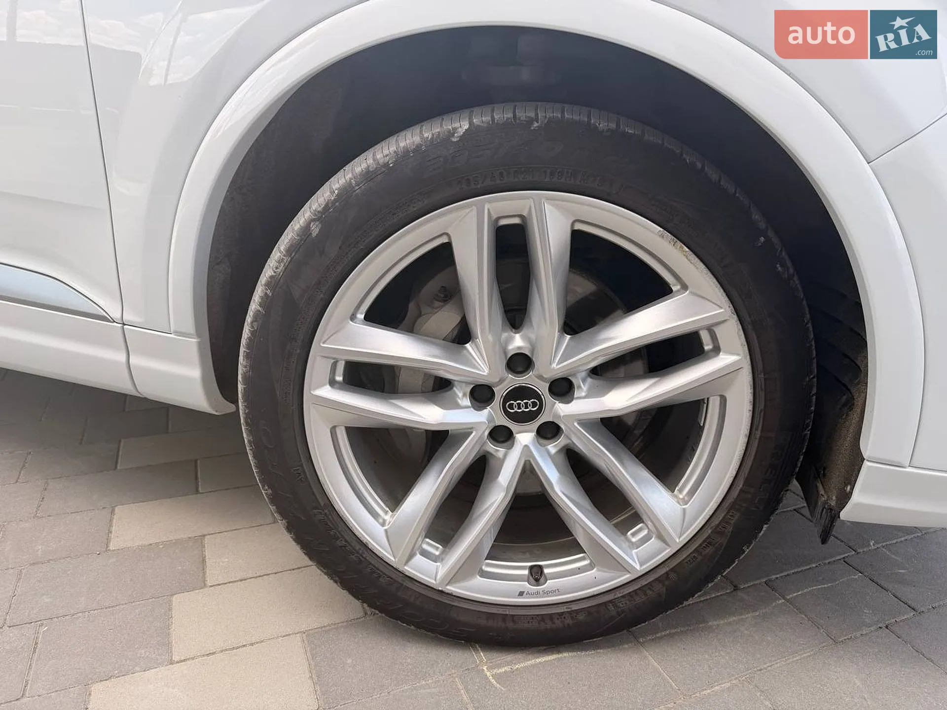 2018 Audi Q7 - мініатюра 10