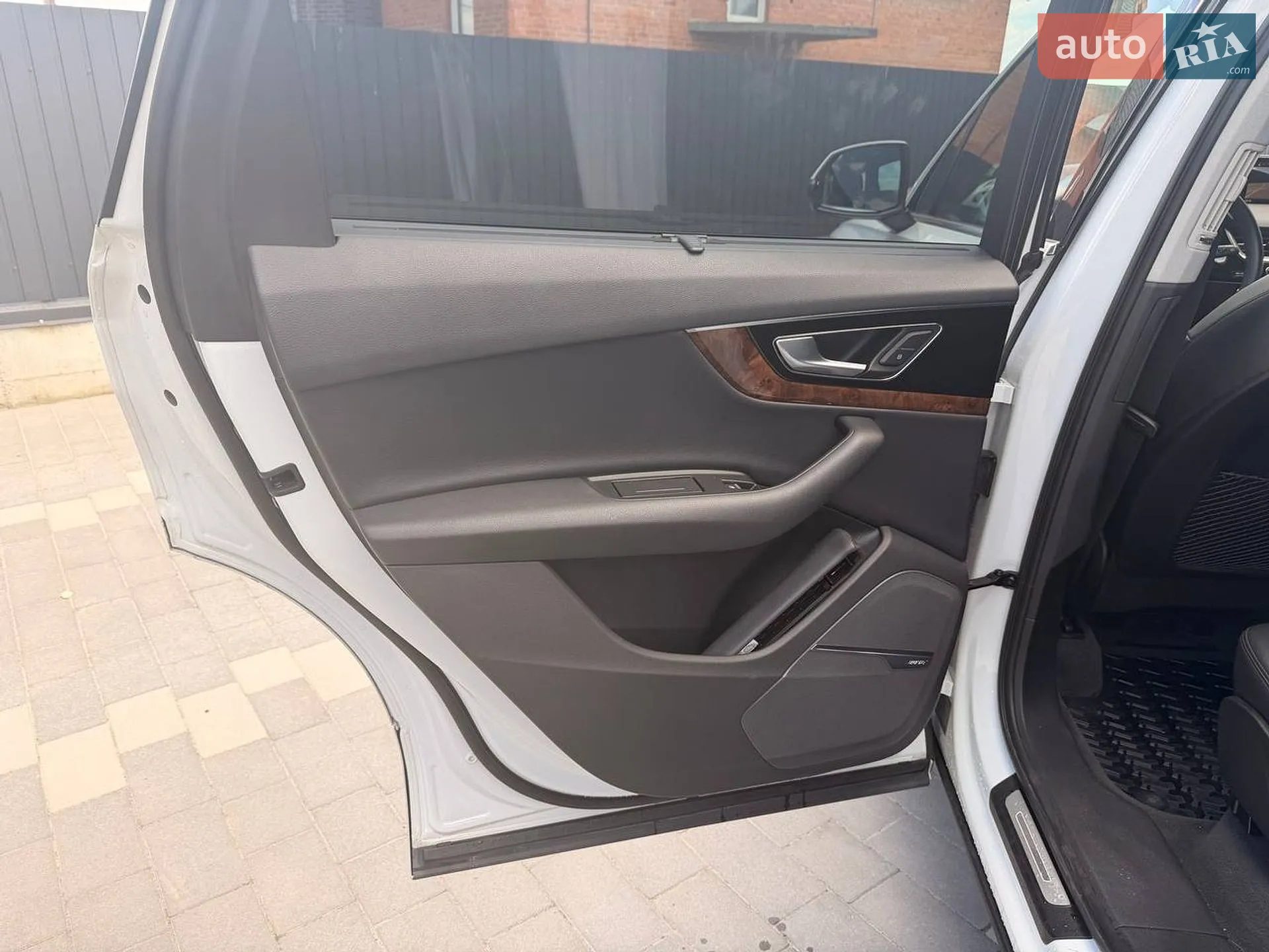 2018 Audi Q7 - мініатюра 15