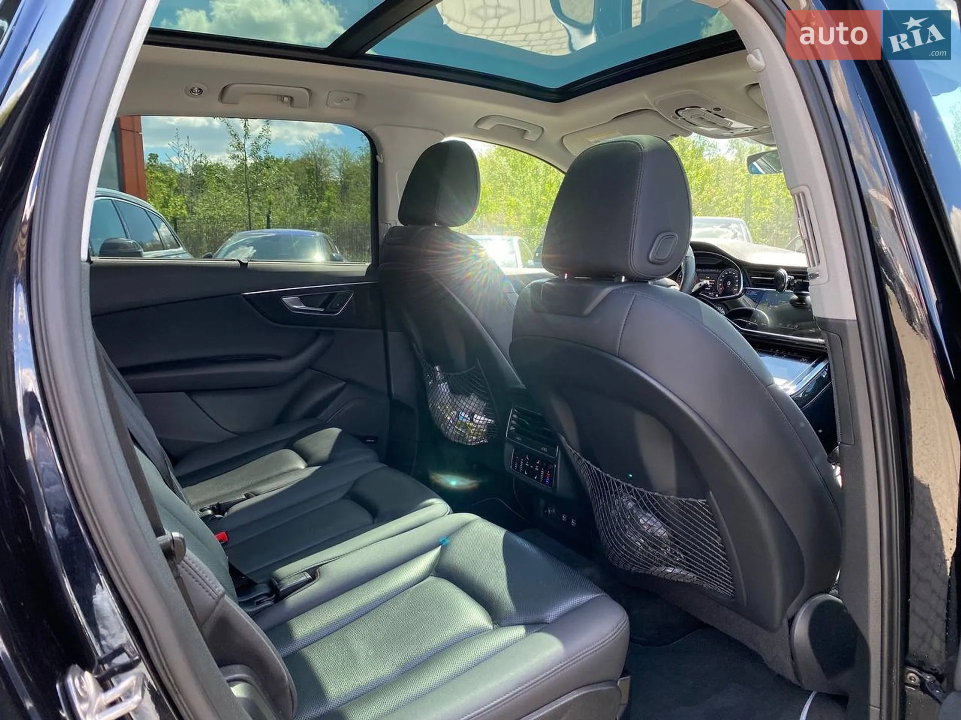 2019 Audi Q7 - мініатюра 5
