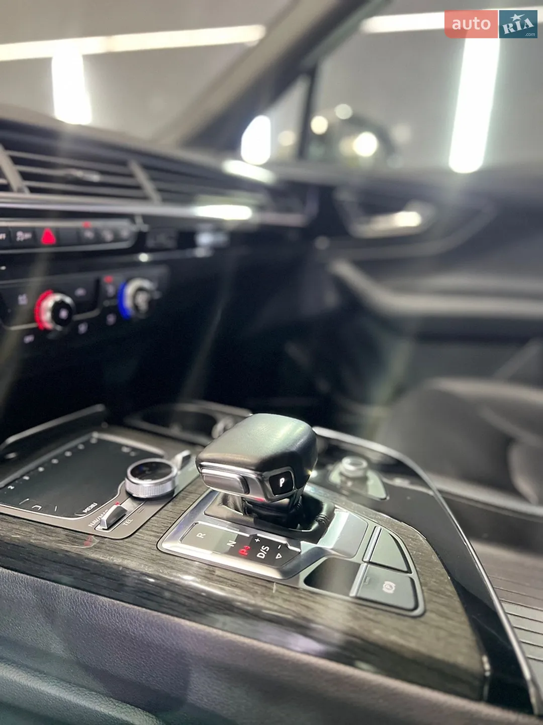 2017 Audi Q7 - мініатюра 20