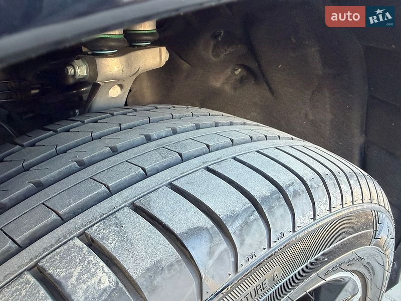 Внедорожник / Кроссовер Audi Q7 2023 в Луцке