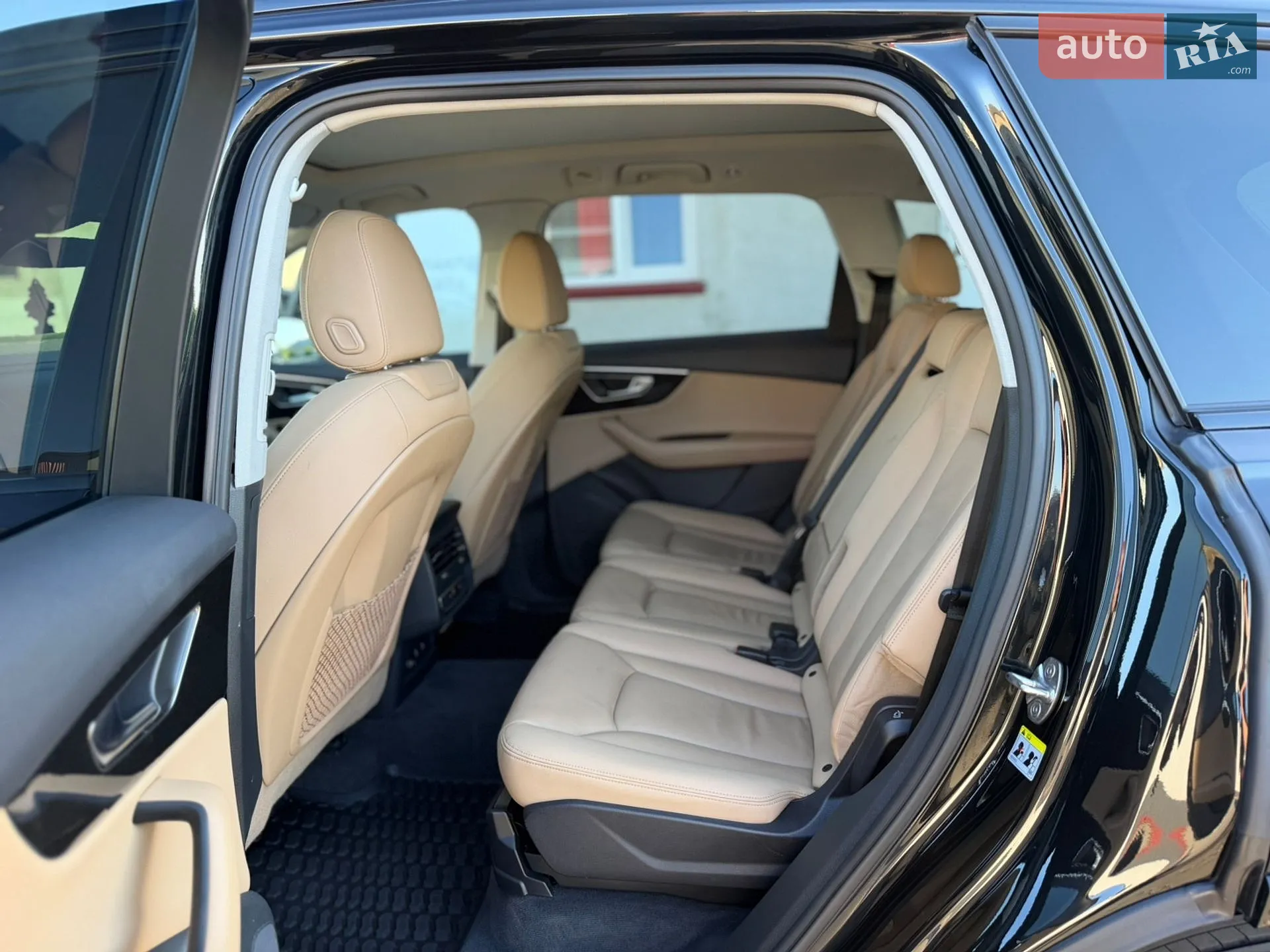 2023 Audi Q7 - мініатюра 25