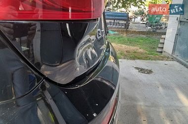 Внедорожник / Кроссовер Audi Q7 2015 в Владимире