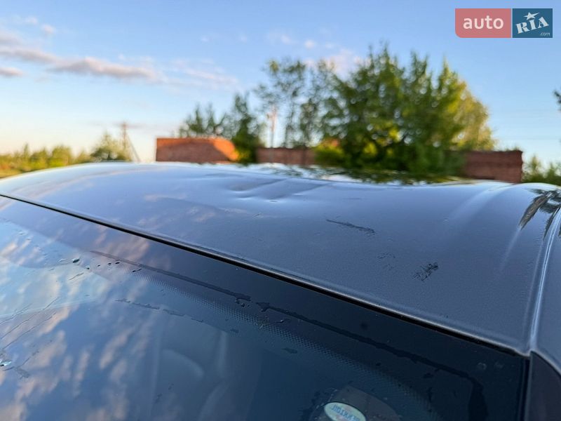 Внедорожник / Кроссовер Audi Q7 2016 в Житомире