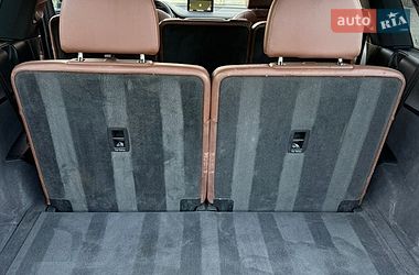 Внедорожник / Кроссовер Audi Q7 2016 в Житомире