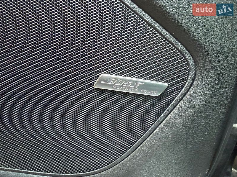 Внедорожник / Кроссовер Audi Q7 2015 в Виннице