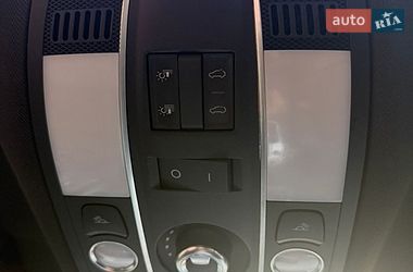 Внедорожник / Кроссовер Audi Q7 2015 в Виннице