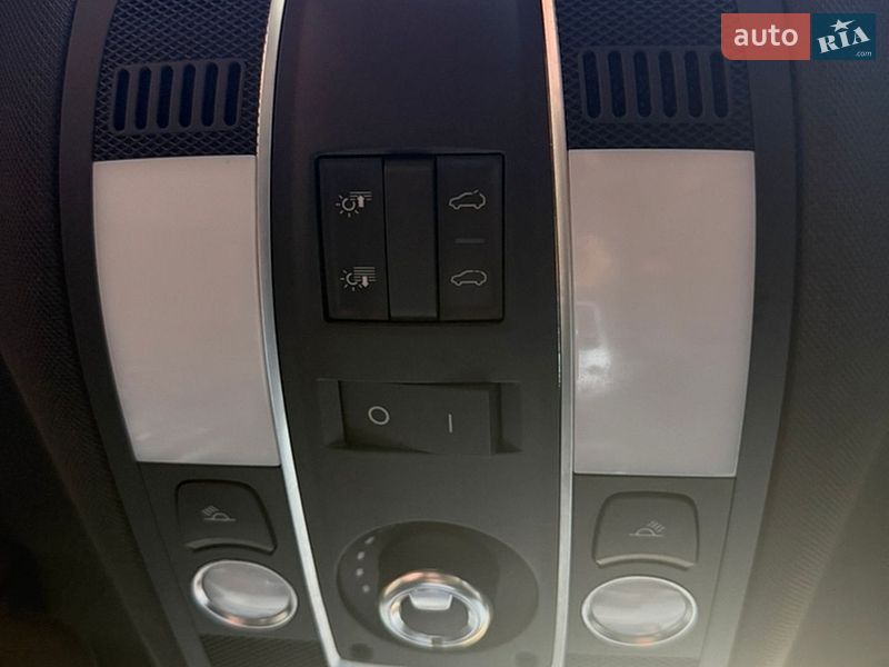 Внедорожник / Кроссовер Audi Q7 2015 в Виннице