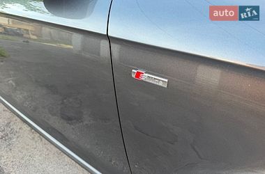 Внедорожник / Кроссовер Audi Q7 2015 в Виннице