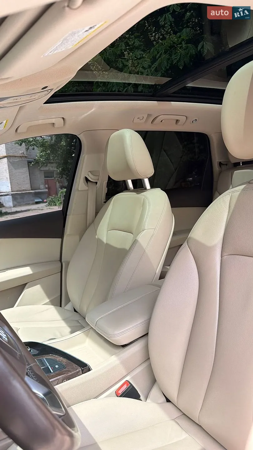 2016 Audi Q7 - мініатюра 9