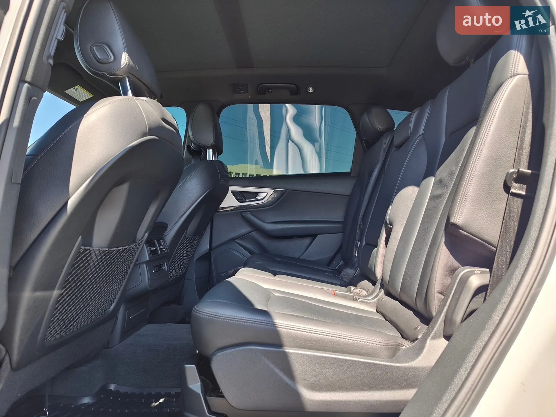 2017 Audi Q7 - мініатюра 41