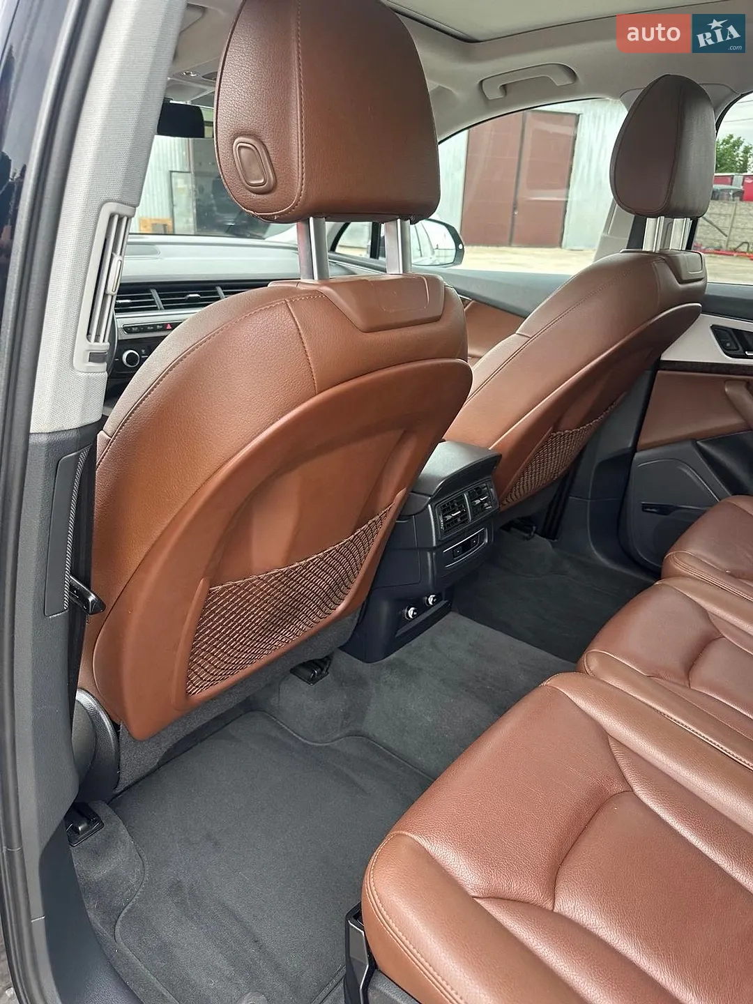 2017 Audi Q7 - мініатюра 32