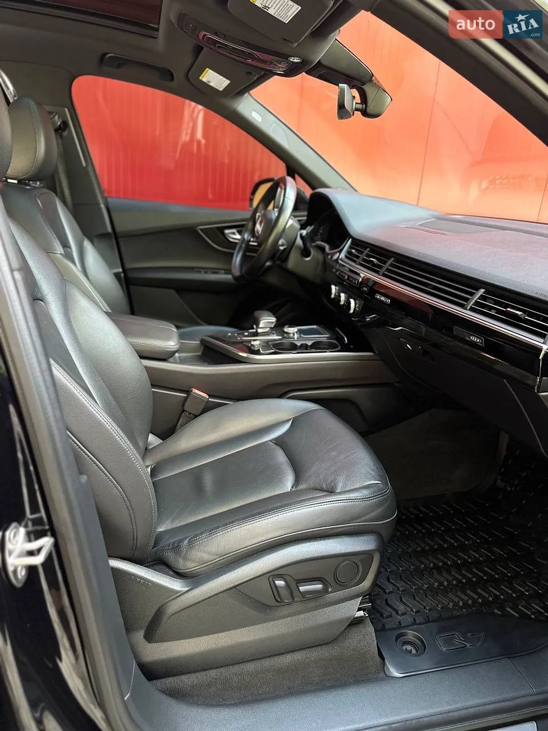 2016 Audi Q7 - мініатюра 61