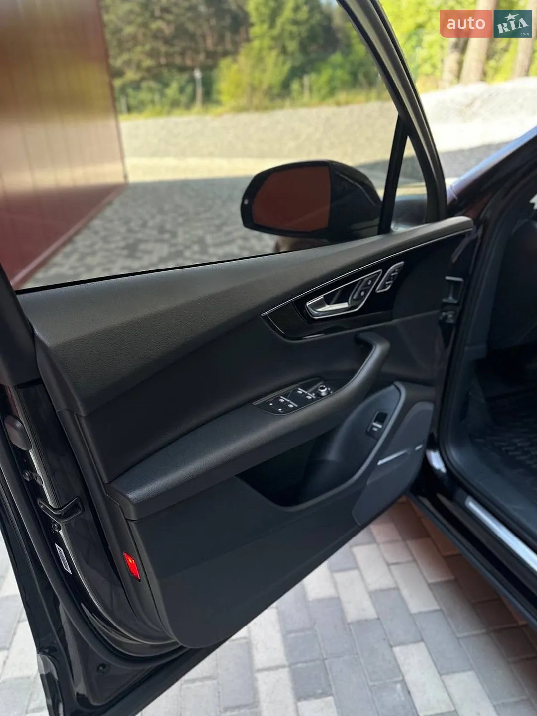 2016 Audi Q7 - мініатюра 71