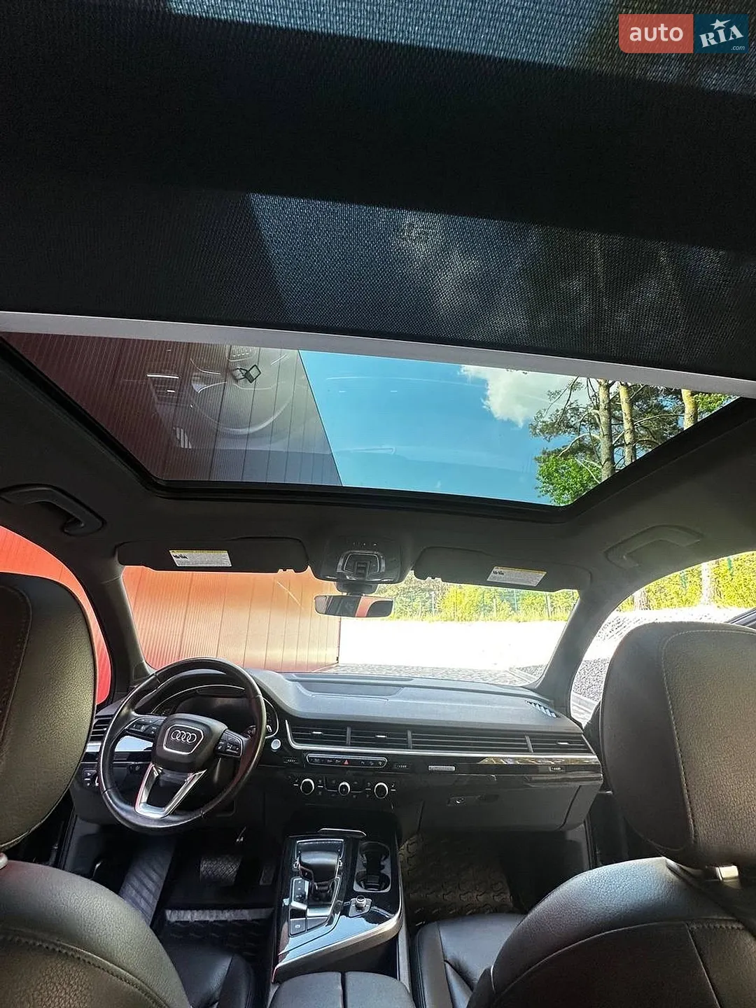 2016 Audi Q7 - мініатюра 76