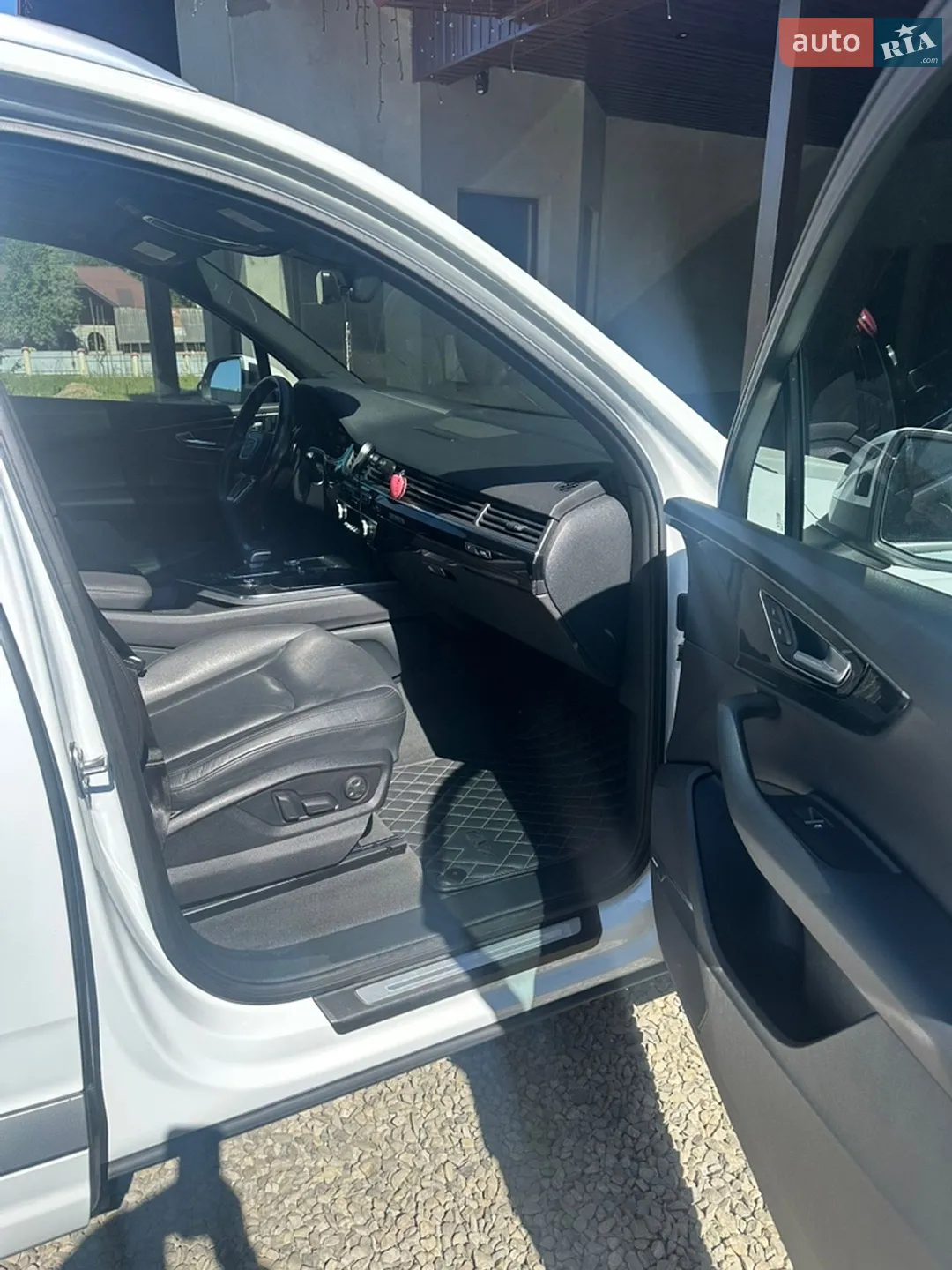 2016 Audi Q7 - мініатюра 9