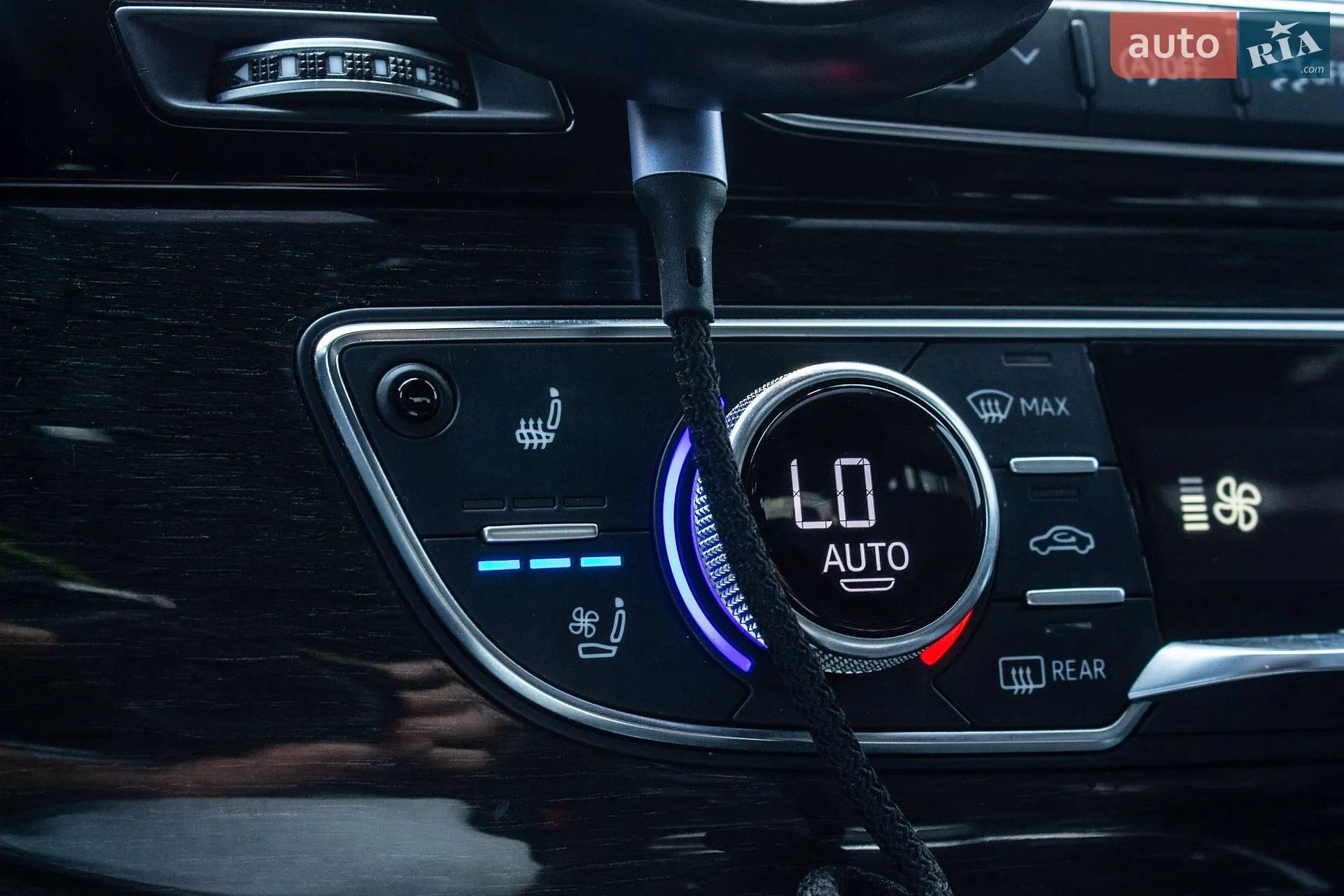 2017 Audi Q7 - мініатюра 6