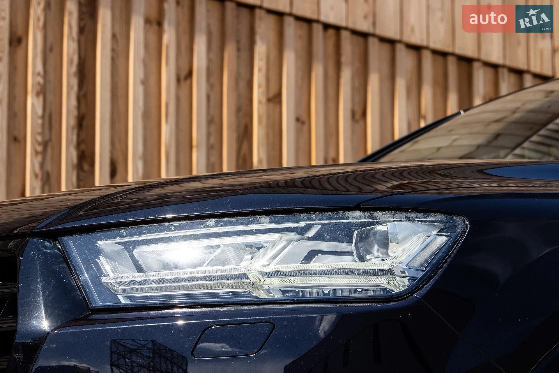 2017 Audi Q7 - мініатюра 13
