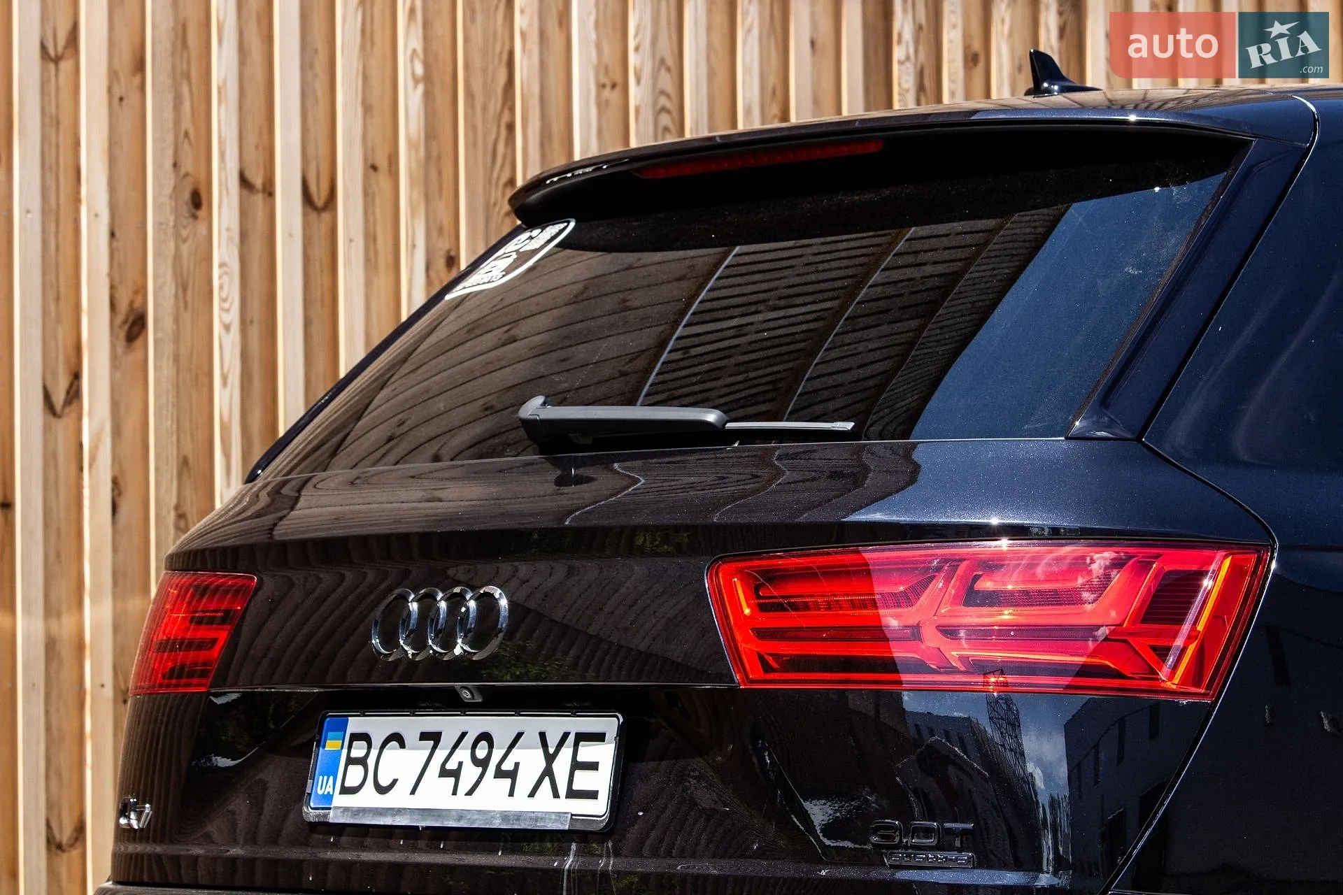 2017 Audi Q7 - мініатюра 18